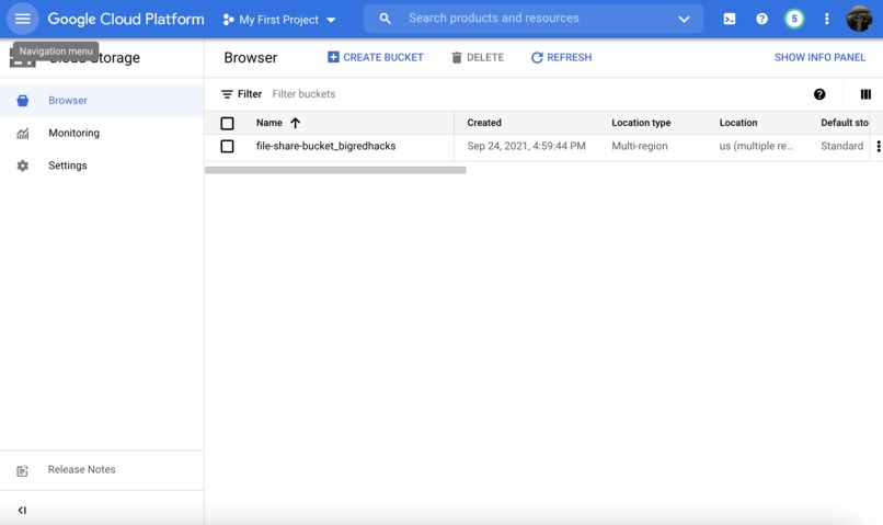 Cornell Lecture File Share – screenshot 1