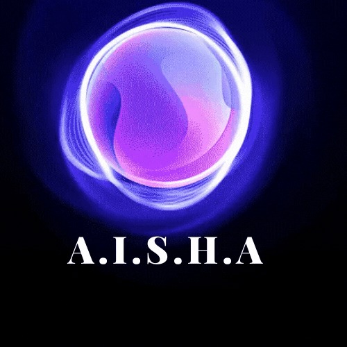 A.I.S.H.A - A Virtual Assistant – screenshot 1