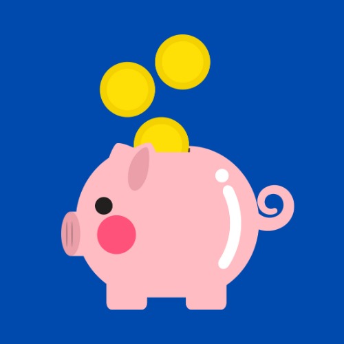 Piggy The Bank – screenshot 1