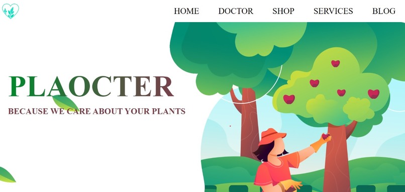 Plaocter  – screenshot 1