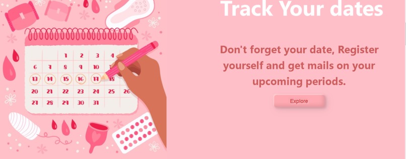 Menstruated – screenshot 4