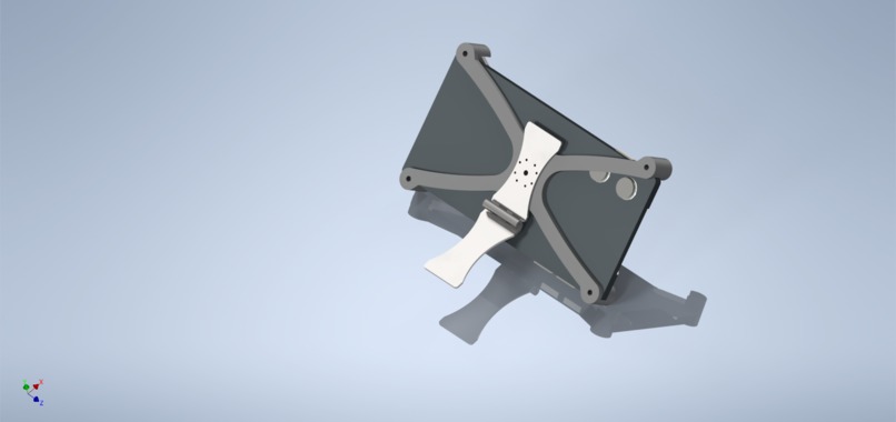 Space Walk – screenshot 3