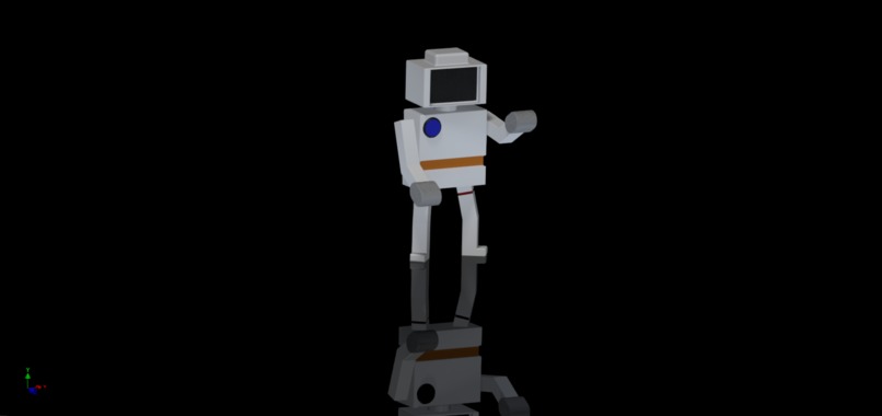 Space Walk – screenshot 4