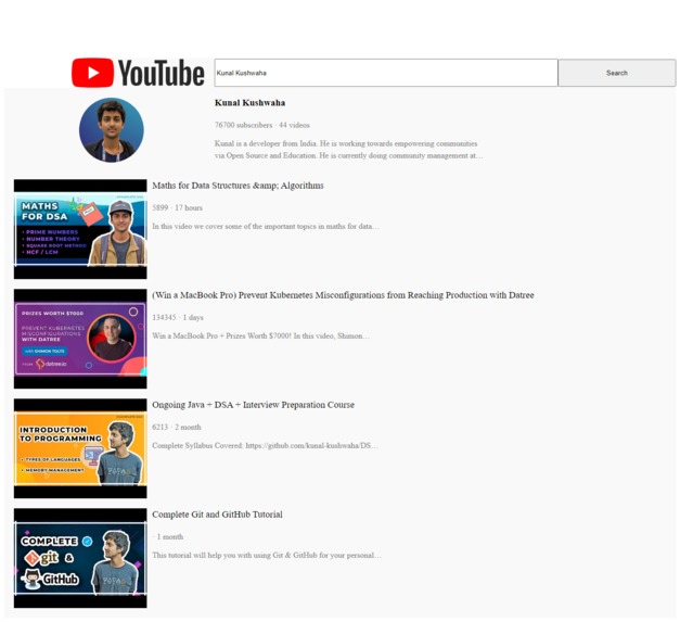 Extractor – screenshot 1