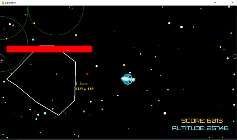 Operation Cygnus X-1 – screenshot 6