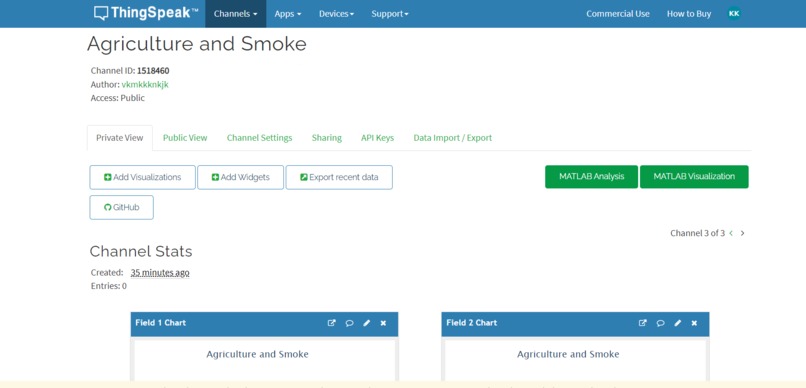 Agriculture and Smoke Management – screenshot 2
