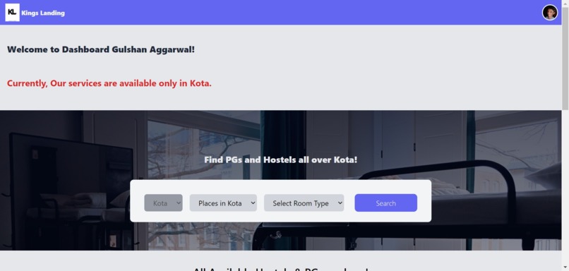 Kings Landing – screenshot 3