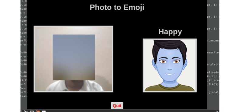 Ani-Moji – screenshot 2