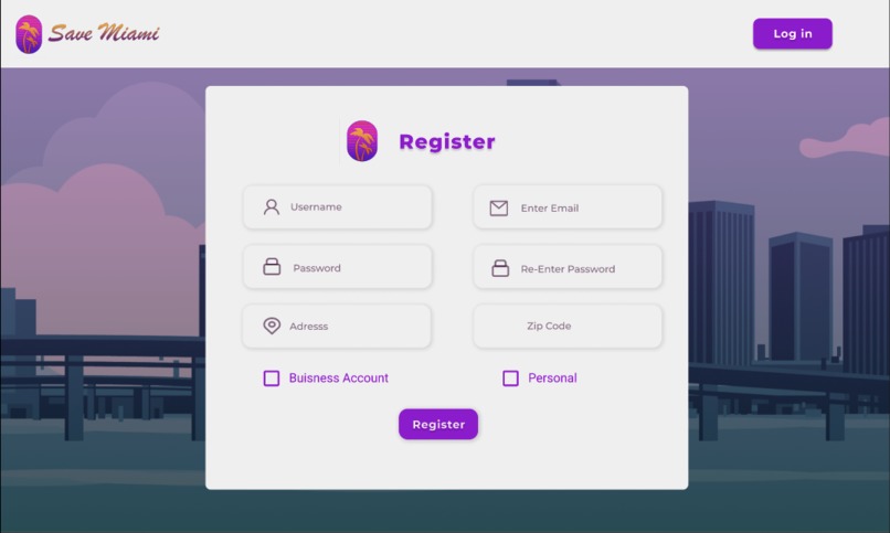 Save Miami – screenshot 2