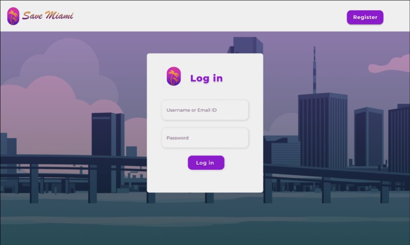 Save Miami – screenshot 4