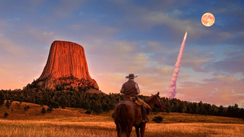 SpaceRanch – screenshot 1