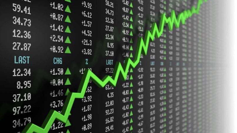 Predicting Stock Market with AI Model – screenshot 1