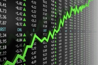 Predicting Stock Market with AI Model