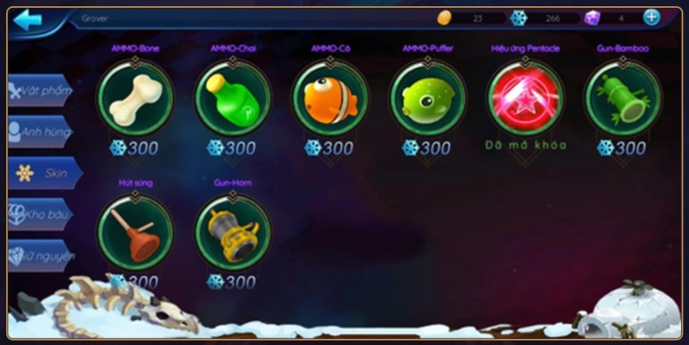 Zuki Moba – screenshot 3