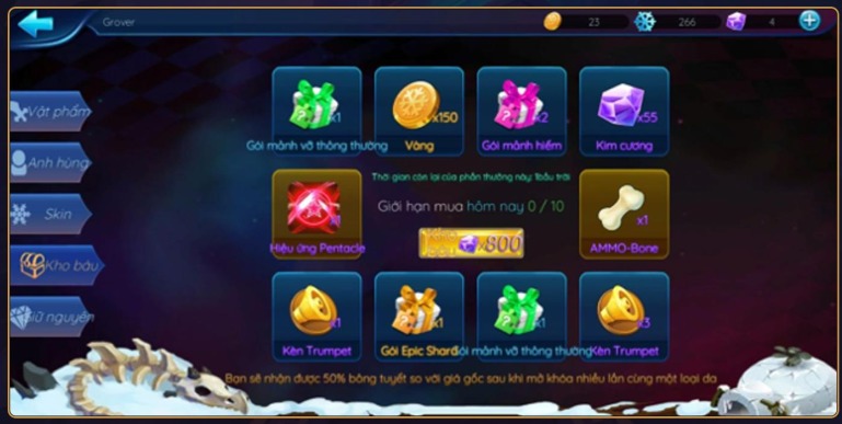 Zuki Moba – screenshot 4
