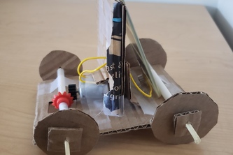 Pueblo Hackathon 2021