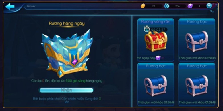 Zuki Moba – screenshot 5