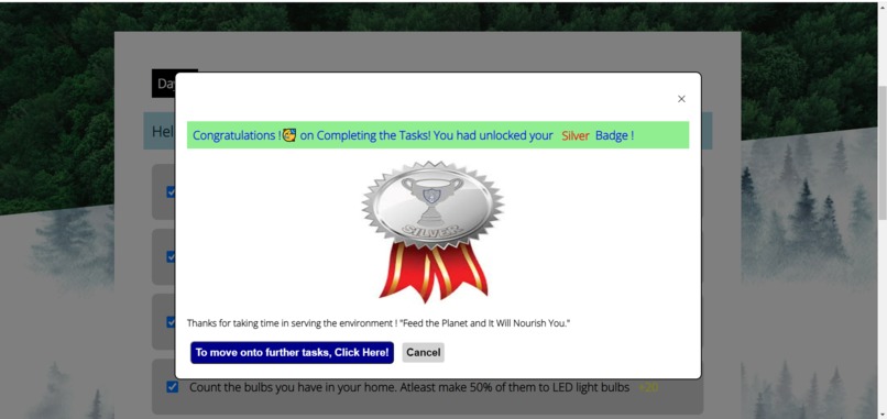 Responsible_Citizen – screenshot 2