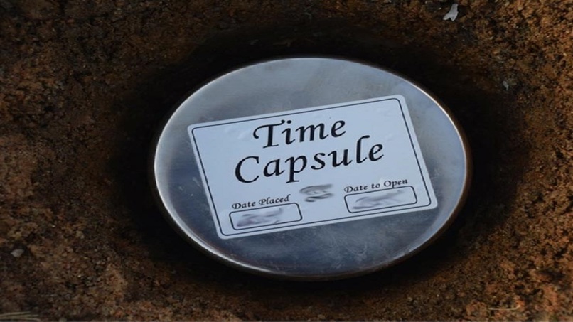 Time Capsule – screenshot 1