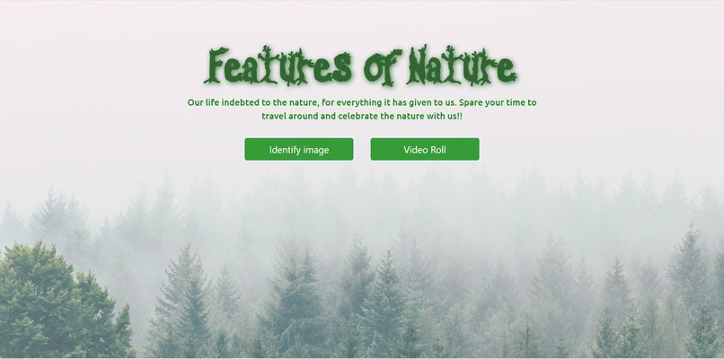 Features of Nature – screenshot 2