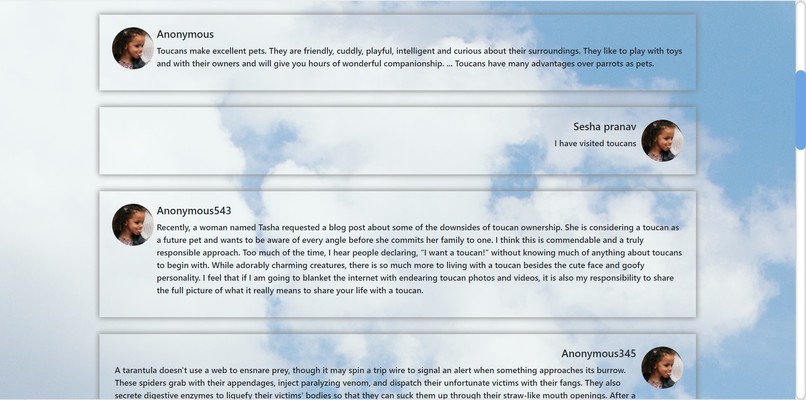 Features of Nature – screenshot 8