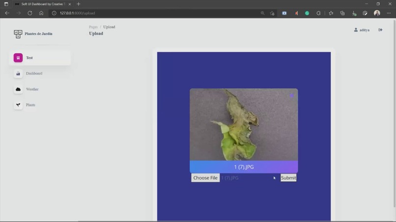 Plantes de Jardin – screenshot 3
