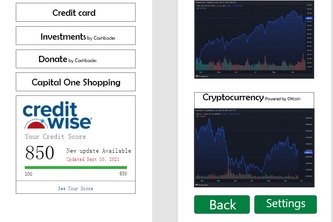 CashBack