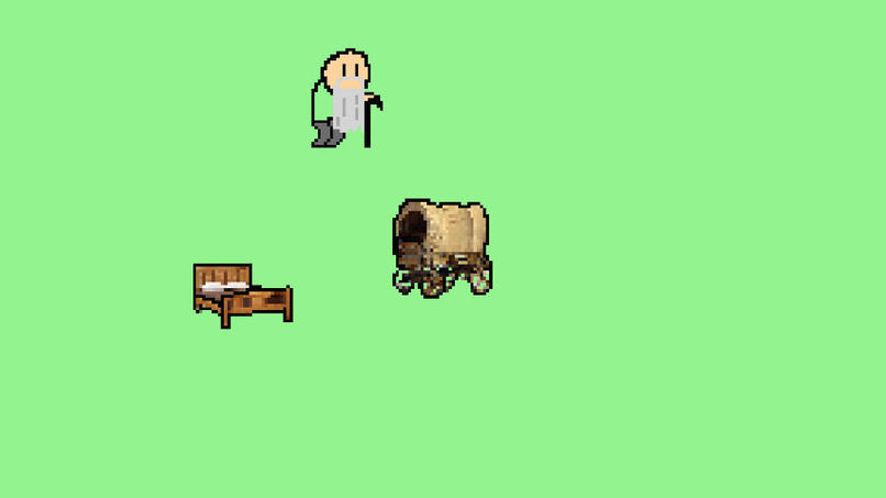 Adventure Locked – screenshot 3