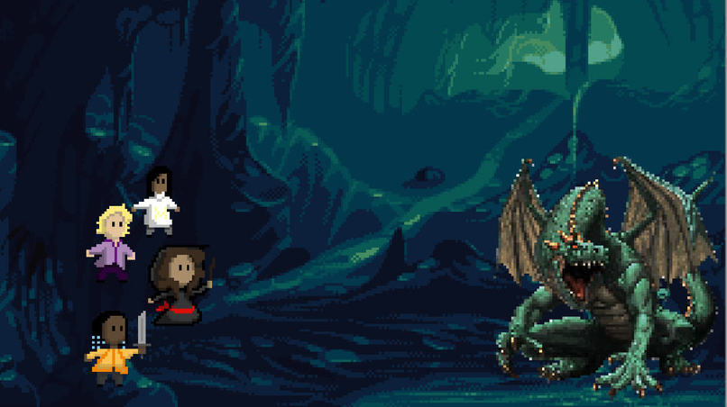 Adventure Locked – screenshot 4