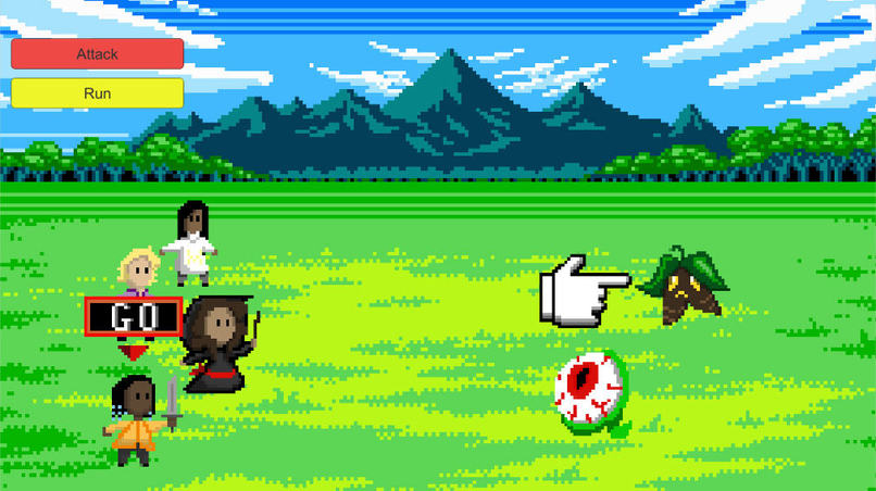 Adventure Locked – screenshot 1