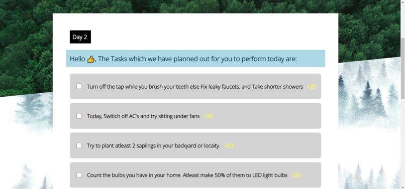 Responsible_Citizen – screenshot 4