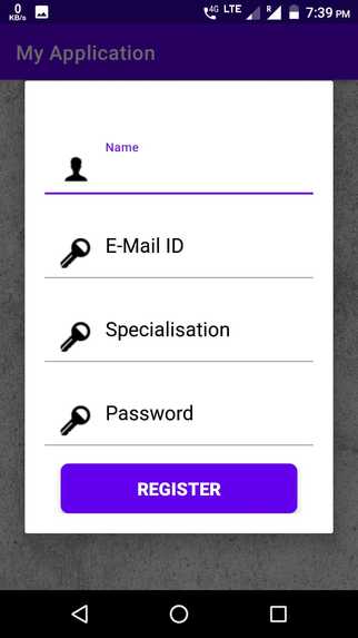MEDI-BUDDY – screenshot 3
