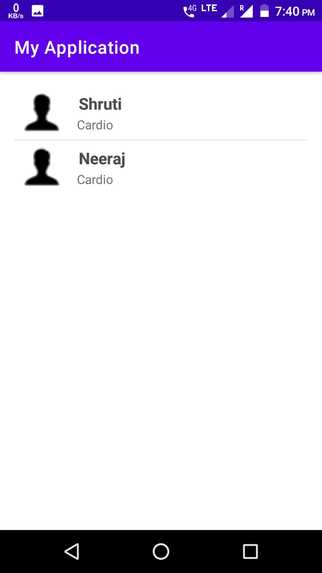 MEDI-BUDDY – screenshot 4