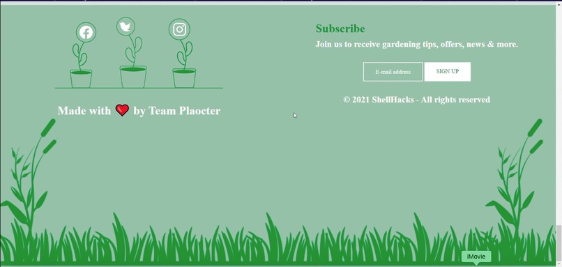 Plaocter  – screenshot 6