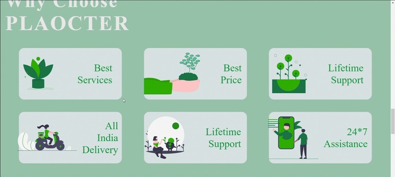 Plaocter  – screenshot 4