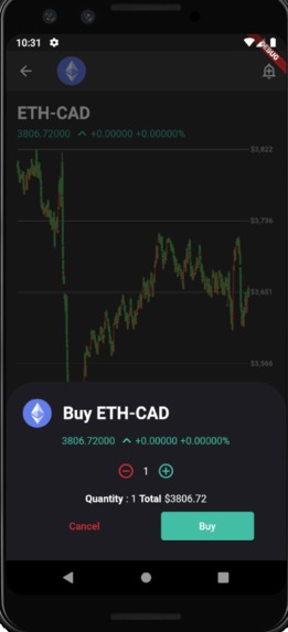 Coinscape – screenshot 4