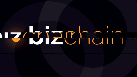 Bizchain – screenshot 1