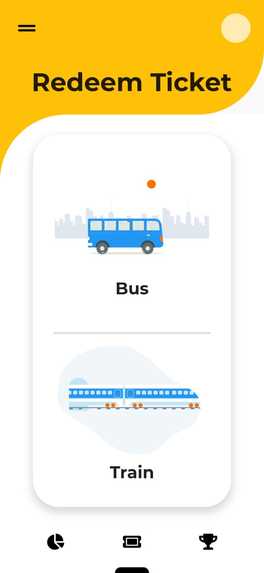 Eco Mobility – screenshot 2