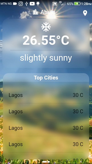  Noclim – screenshot 2