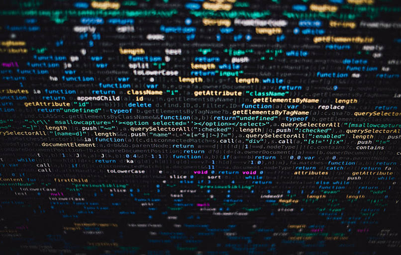 GENESIS – screenshot 1