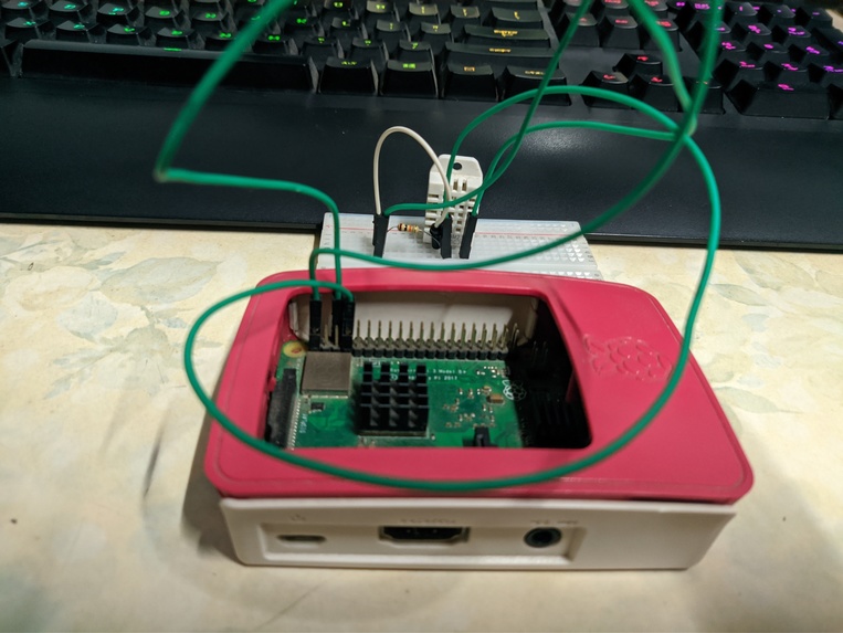 BeeBuzz – screenshot 1