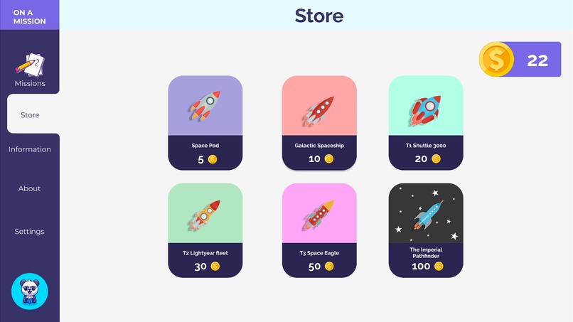 On A Mission – screenshot 5