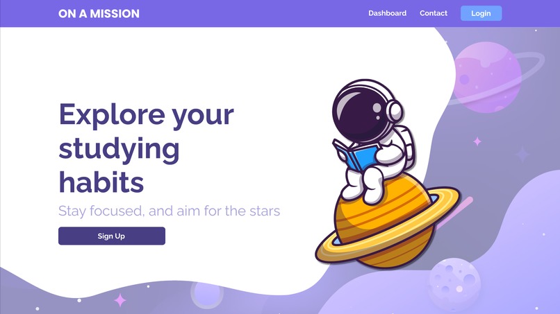 On A Mission – screenshot 1