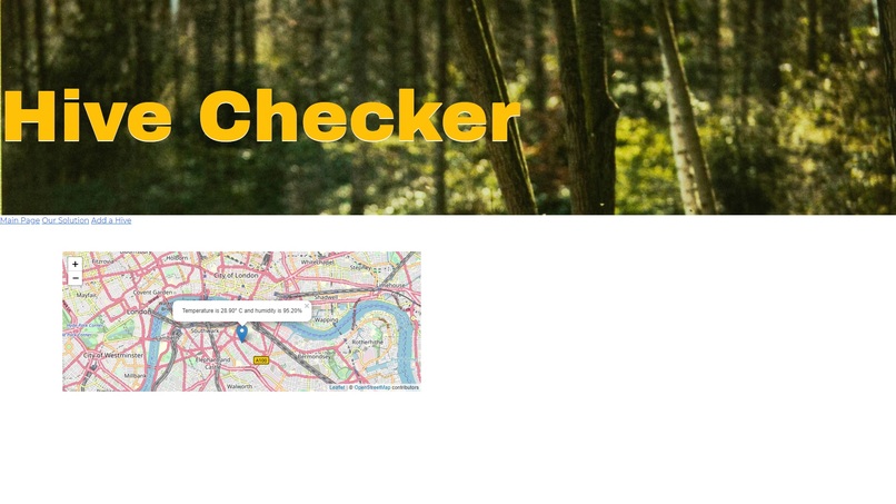 BeeBuzz – screenshot 5