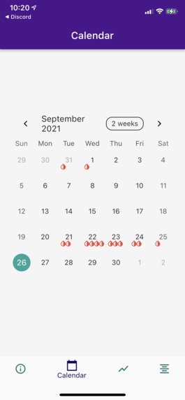 go with the flow. – screenshot 6