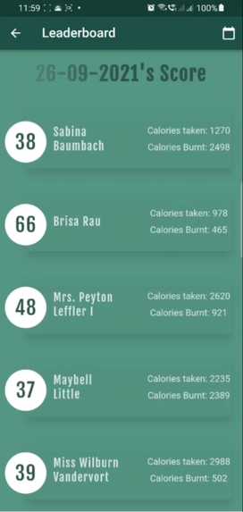 Physic – screenshot 6