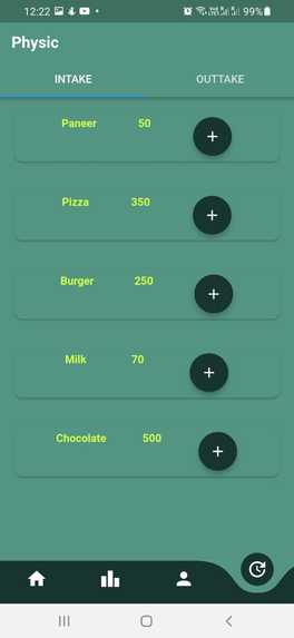 Physic – screenshot 8