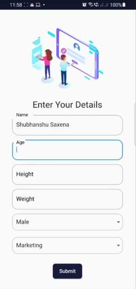 Physic – screenshot 3