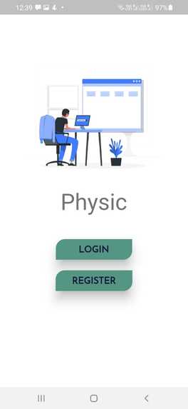 Physic – screenshot 2