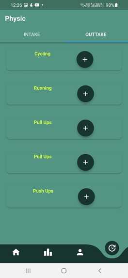 Physic – screenshot 9